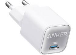 Anker Charger 511 (Nano 3, 30W) bijela