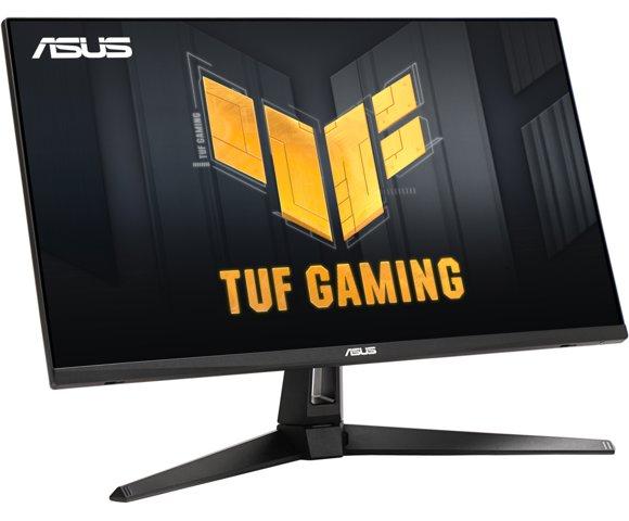 ASUS TUF Gaming VG27UQ1A monitor - slika 6