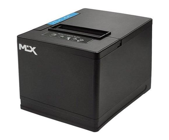 MLX OCPP-80S USB + WiFi termalni štampač - slika 8
