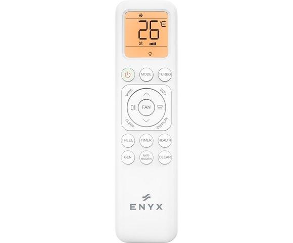 Enyx Aveo Smart 18K klima - slika 7