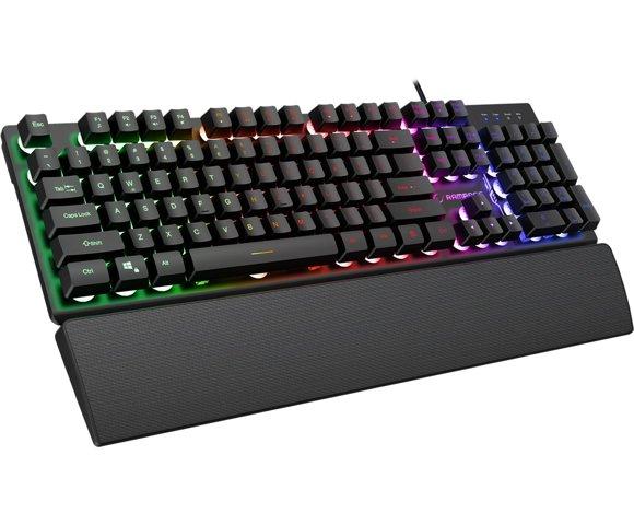 Rampage KM-RX7 FORTUNA V2 set - slika 2