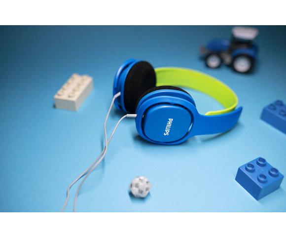 Philips SHK2000BL 00 - slika 2