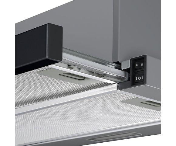 Tesla DT600AXB aspirator - slika 5