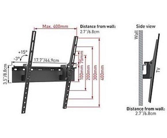BARKAN E314 LCD - slika 3
