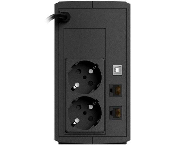 NJOY Keen 600 - slika 3