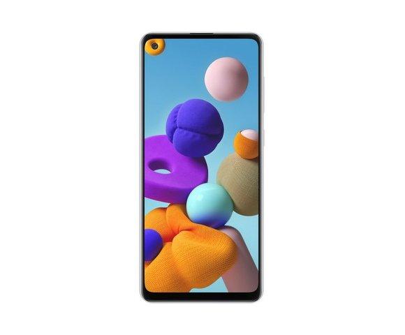 Samsung Galaxy A21s white - slika 2