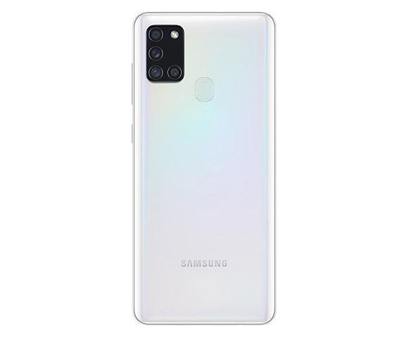 Samsung Galaxy A21s white - slika 3