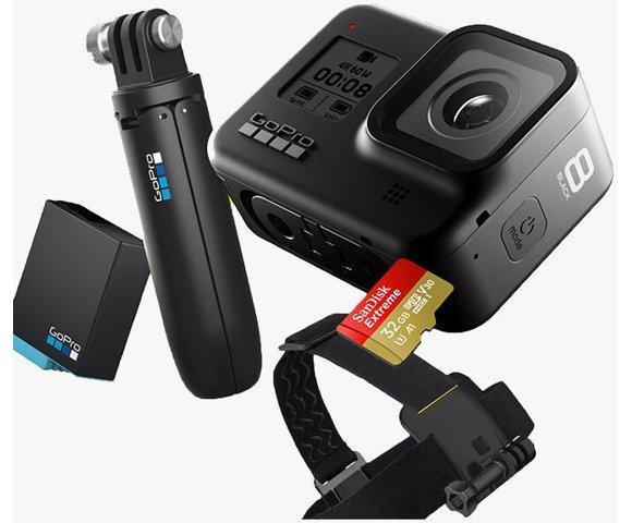 GoPro CHDSB-801 - slika 3