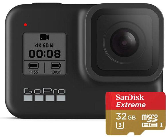 GoPro CHDSB-801 - slika 2