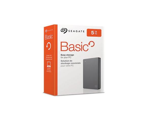 Seagate STJL4000400 - slika 5