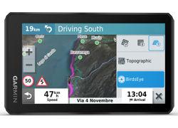 Garmin zūmo XT