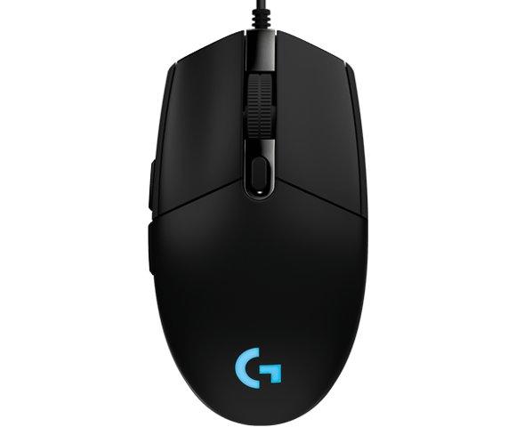 Logitech G3203 Logitech G203 LIGHTSYNC - Multicom