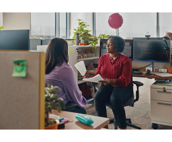 HP E27 G5 27 inch FHD Monitor - slika 5