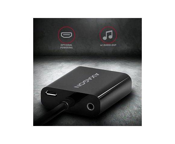 Axagon RVH-VGAN - slika 2