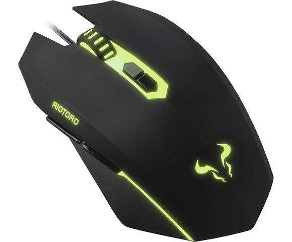 RIOTORO URUZ Z5 - slika 3