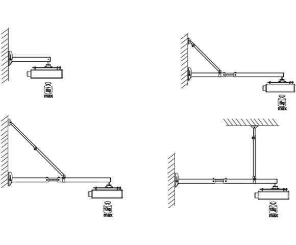 Vega WMC 39-140 - slika 3