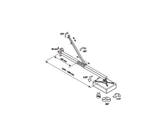 Vega WMC 39-140 - slika 2
