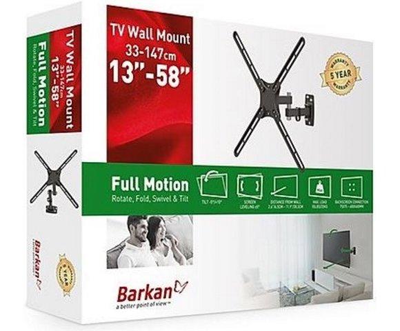 BARKAN  E3423 - slika 2
