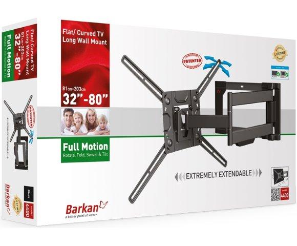 BARKAN 4400.B - slika 2