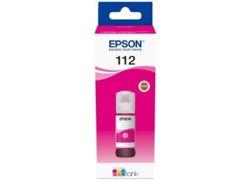 EPSON  112 magenta