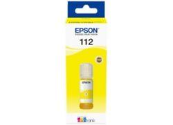 EPSON 112  zuta