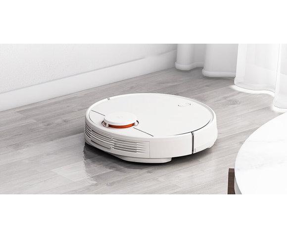 Xiaomi Mi Robot Vacuum Mop P White - slika 6