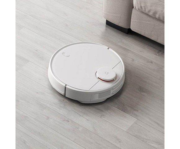 Xiaomi Mi Robot Vacuum Mop P White - slika 3