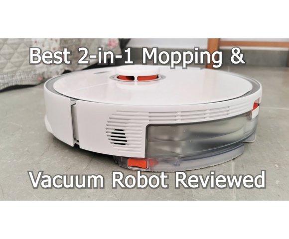 Xiaomi Roborock S5 Max S5E02-00 - slika 2