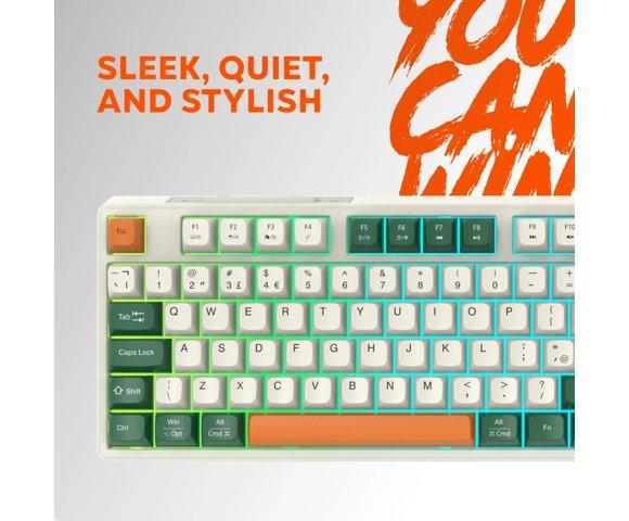Canyon Shadder GKW-11 gaming tastatura - slika 13