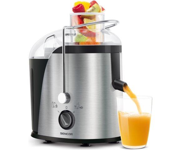 SENCOR SJE 741SS - slika 2