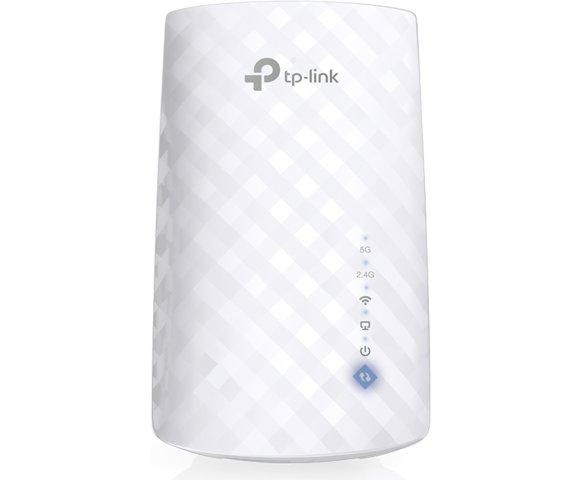 TP LINK RE190 - slika 4