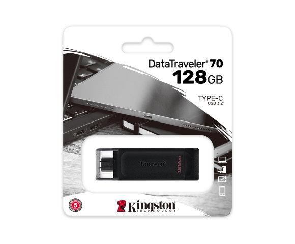 Kingston DT70/128GB - slika 2