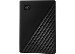 Western Digital WDBYVG0010BBK