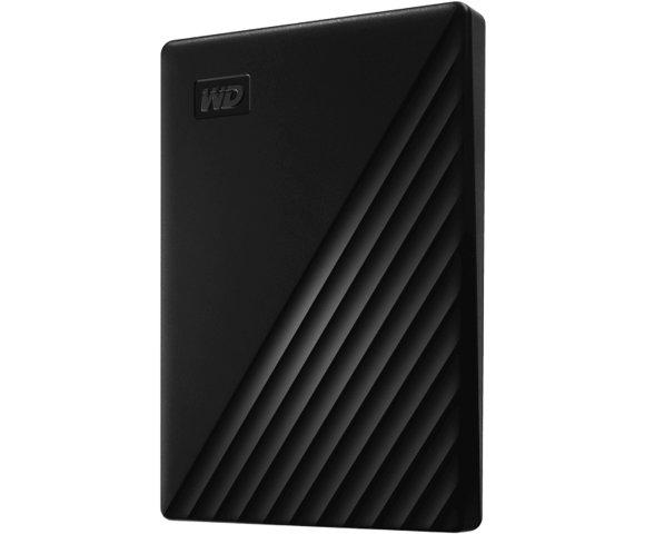 Western Digital WDBYVG0010BBK - slika 2