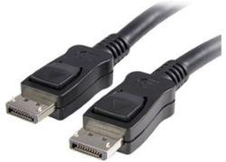 E-GREEN DisplayPort (M) - DisplayPort (M)