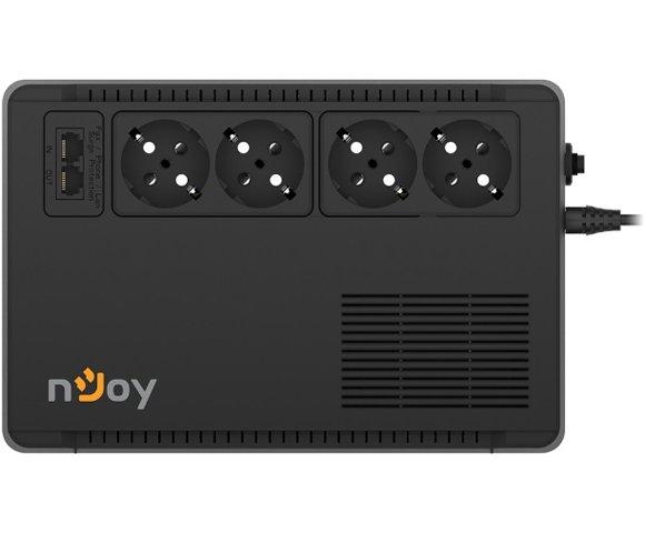 NJOY Soter 600 - slika 3