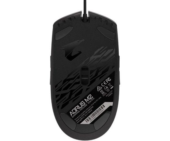 Gigabyte AORUS M2 - slika 3