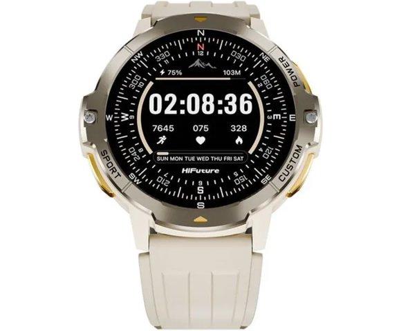 HiFuture Vortex Latte smartwatch - slika 2