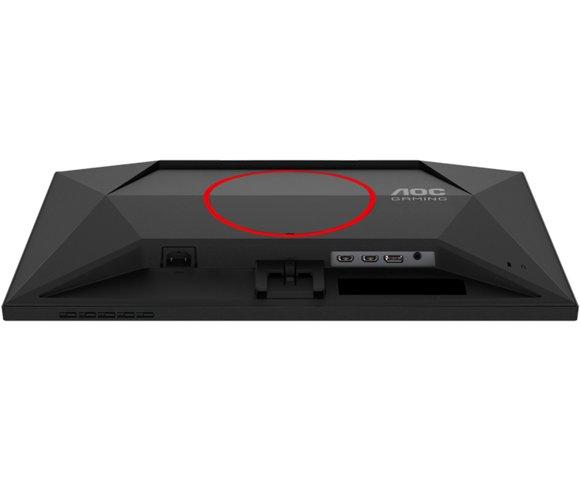AOC 25G4SRE gaming monitor - slika 7