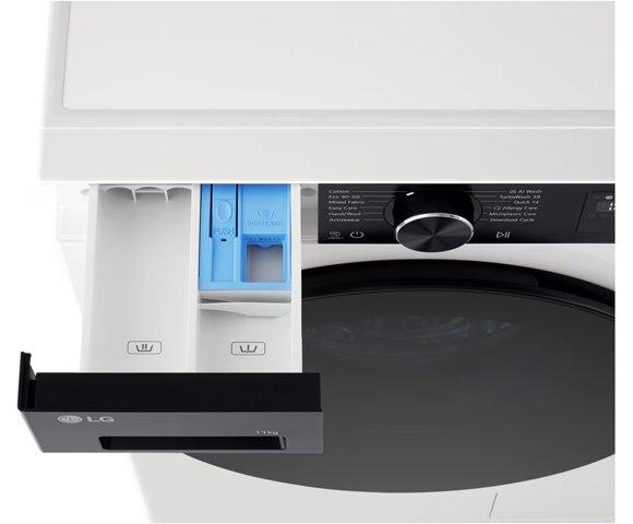 LG F4X5011THB veš mašina  - slika 4