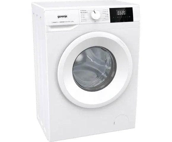 Gorenje WNGPI72SBS mašina za pranje veša - slika 2