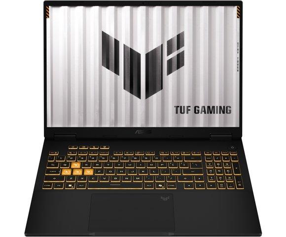 Asus TUF Gaming 16 FX610JH-TU027 laptop - slika 5