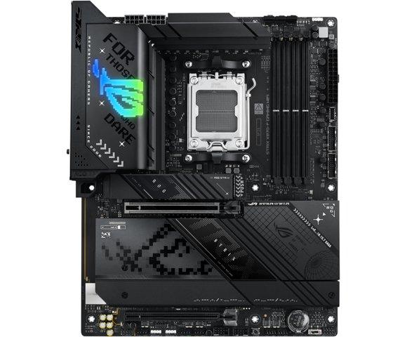 ASUS ROG STRIX X870-F GAMING WIFI matična ploča - slika 2