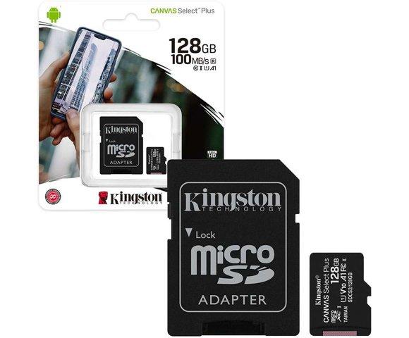 Kingston SDCS2/128GB - slika 2