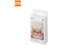 Xiaomi Mi Portable Photo Printer Paper 2x3inch