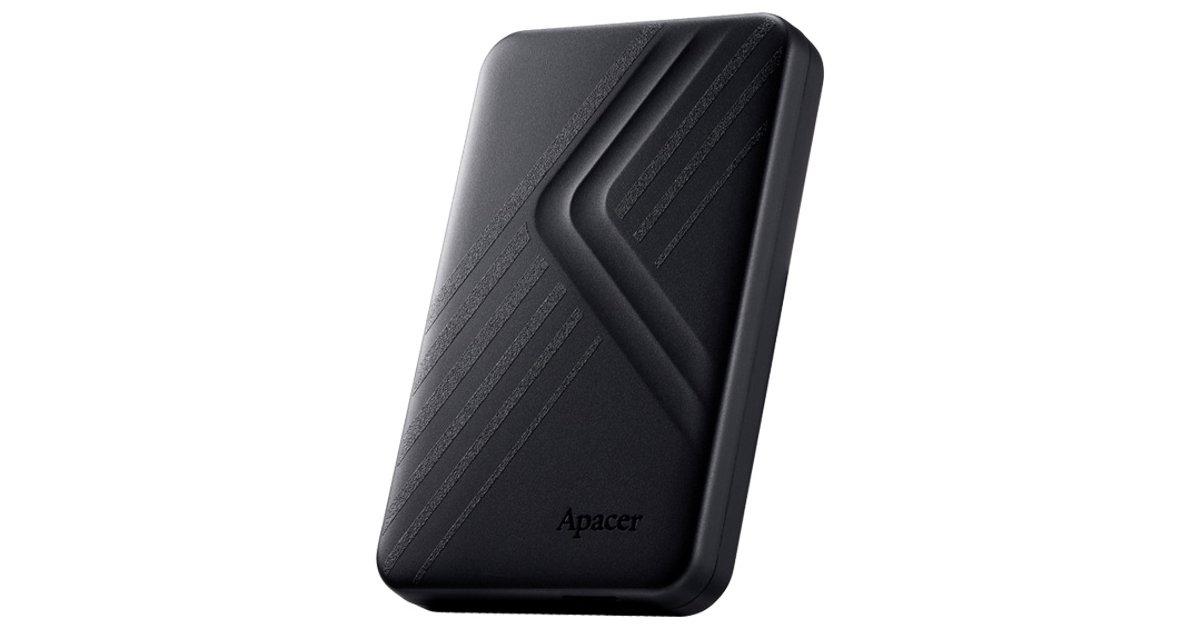 Apacer AC236 4TB - Multicom