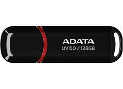 ADATA AUV150-128G-RBK crni