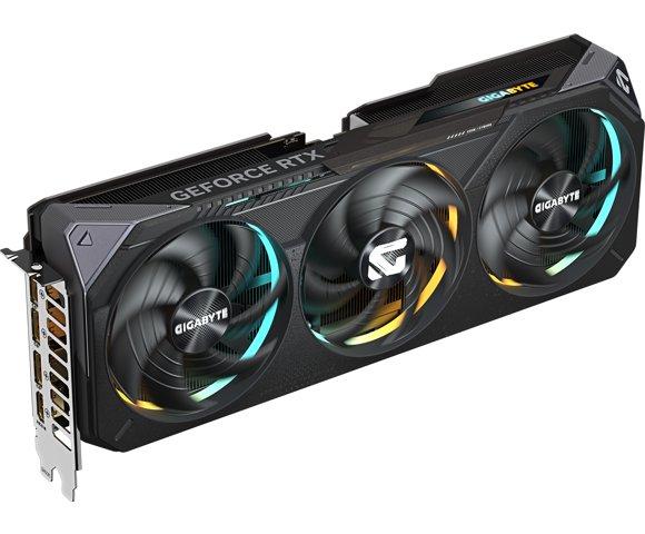 GIGABYTE GeForce RTX 5070 GAMING OC 12G grafička kartica - slika 2
