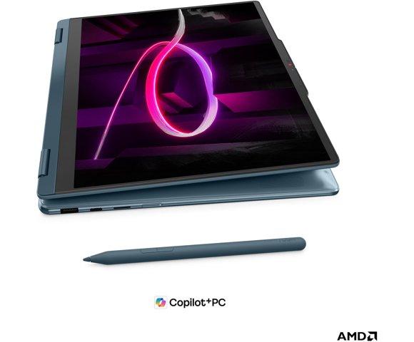 Lenovo Yoga 7 2-in-1 83TD002LYA laptop - slika 12