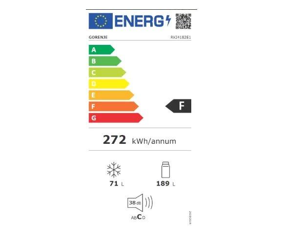 Gorenje RKI4182E1 - slika 3